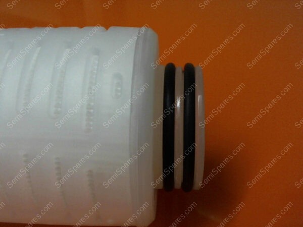 FL-0340-00 | FILTER, FLUOROGARD-PLUS, 1.0 UM CARTRIDGE, PN:CWFA01PLV - Image 4