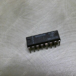 TBP24S10N | TEXAS INSTRUMENTS TBP24S10N-DIP-16