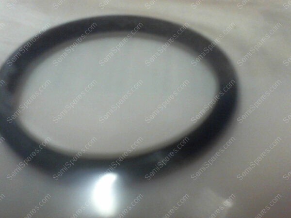 734-007335-001 | O-RING  11/16 ID X 1/16 C/S VI