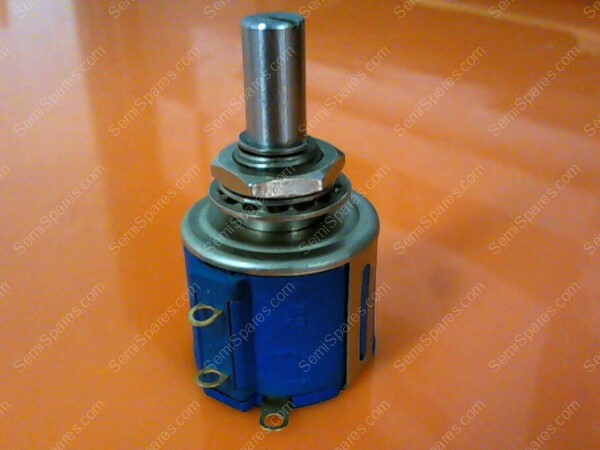 35405-1-502 | POT 5K OHM 2W WIREWOUND LINEAR - Image 2