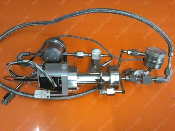 853-054127-001 | ASSY,STEPPER MTR,LIQUID PUMP - Image 5