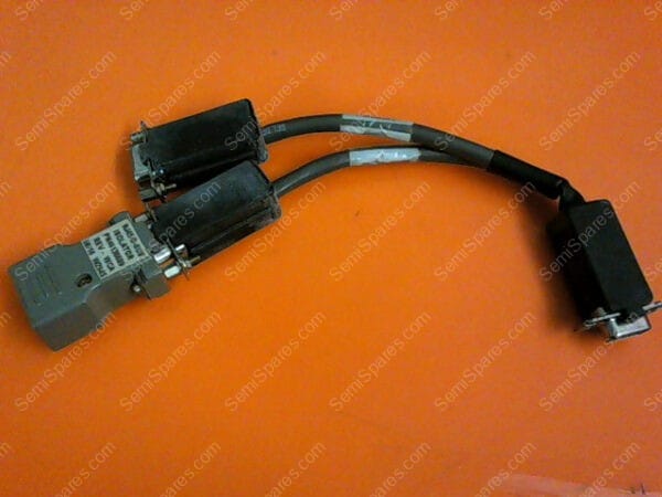 RJ45/D-CUB | RJ45/D-SB ISOLATOR P/N136689 REV-WCA 98/10 W2945 - Image 4