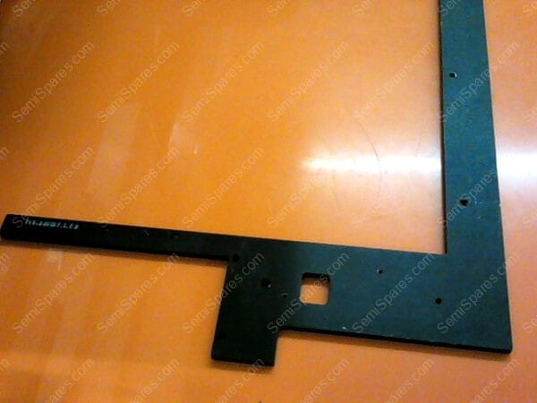 715-320017-001 | PL,TOP RT,FR,9600 SMIF - Image 3