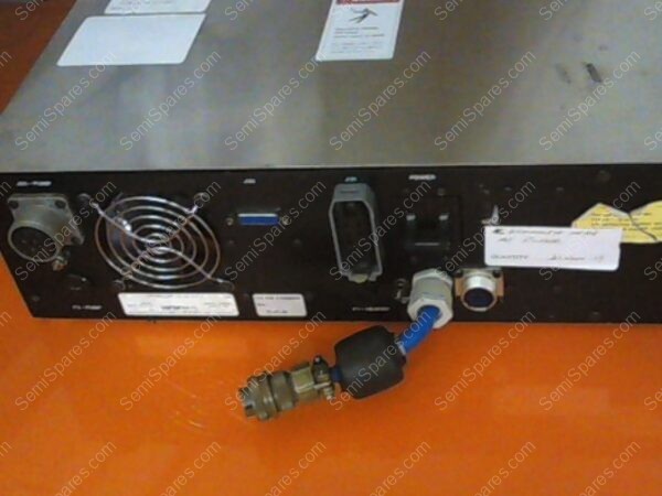 TM-0622-00 | CONTROLLER,TV1800,EX96994615002,SN30046 - Image 3