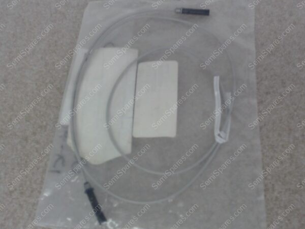 CA-1460-00 | FIBER OPTIC CABLE 3132026, 120-10 IMPLANT - Image 2