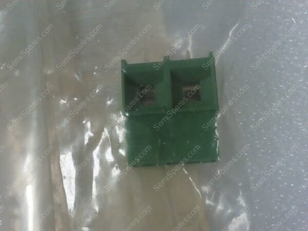 OSTT7022150 | TERMINAL BLOCK 9.52MM 2POS PCB - Image 2