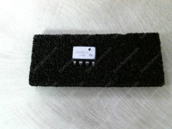 TLC548 | ARCHER TLC548 CAT.NO 276-1796 ANALOG-TO-DIGITAL CONVERT IC - Image 3