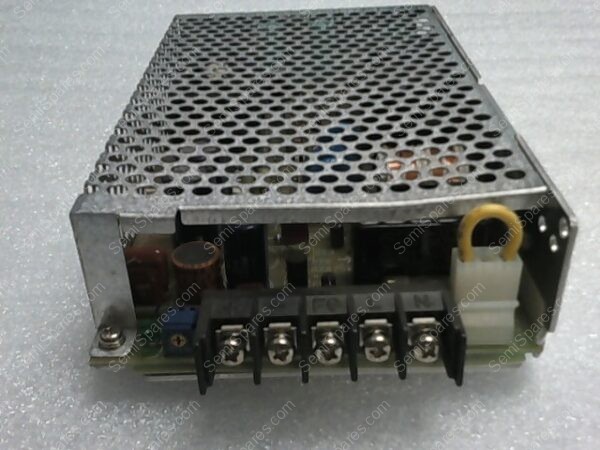 RWS50A-24/A | VOLT SWITCHING POWER SUPPLY - Image 3