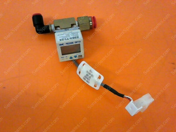 853-190488-001 | ASSY,VAC SNSR,ENVSN A/L - Image 4
