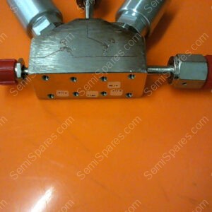 45300258 | PARKER VERIFLO CORP MODEL 945Y2NCNCTSTSTS5120 P/N 45300258