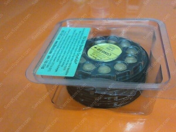 SN-1171-00 | CRYSTAL, P/N 008-010-G10, SENSOR (150 PER CASE) - Image 2