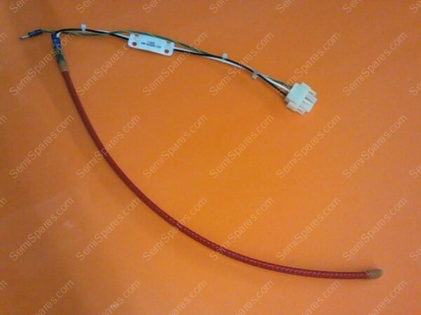 853-350026-001 | ASSY,HARN,HTR,HE EVACN,15" - Image 2