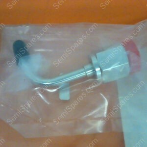 839-006402-001 | WELDMT NITROGEN PRESS