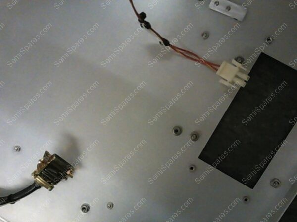 714-025004-001 | COVER, ACCESS, UPPER MATCH BX - Image 4