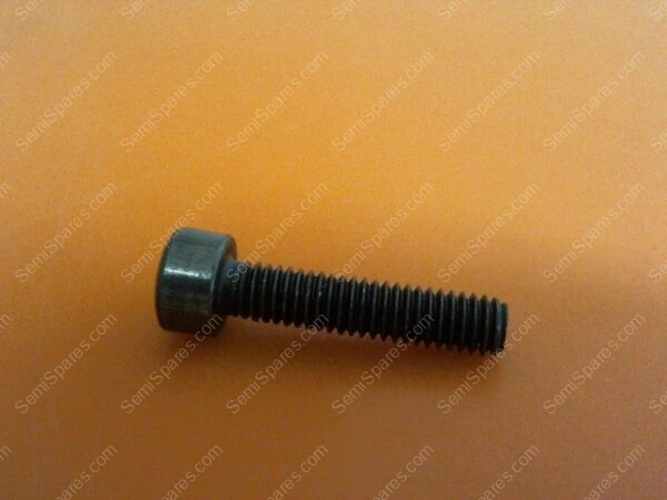 SC-1040-00 | SCREW,METRIC,M4 X 18 DIN 912, 20009162,NO - Image 2