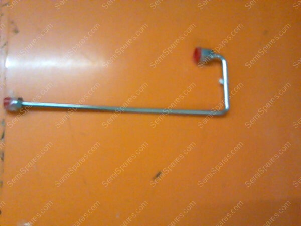 839-021675-001 | WELDMT, V6 TO V95 & V65