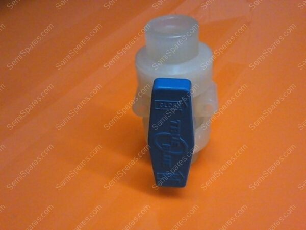 VL-5014-00 | 1/2'' TRUE- UNION BALL VALVE - Image 3