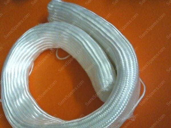 XX-0138-00 | COLLAR,031-808427, SPLIT,W/TIES,NEXTEL - Image 2