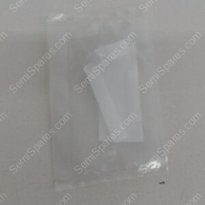 QZ-0260-00 | QTZ TRAYHOLDER,BENNDED ELBOW ELBOW,5880003,RTP