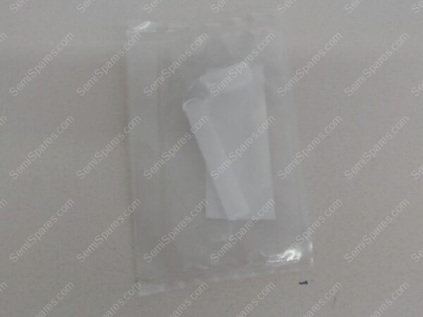 QZ-0260-00 | QTZ TRAYHOLDER,BENNDED ELBOW ELBOW,5880003,RTP