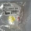 PL-4992-00 | PIN, TAPRED RETAIN, LID BLOCK, 0021-10535