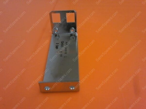 714-014098-001 | SUPPORT, VALVE/CONNECTOR MTG. - Image 4