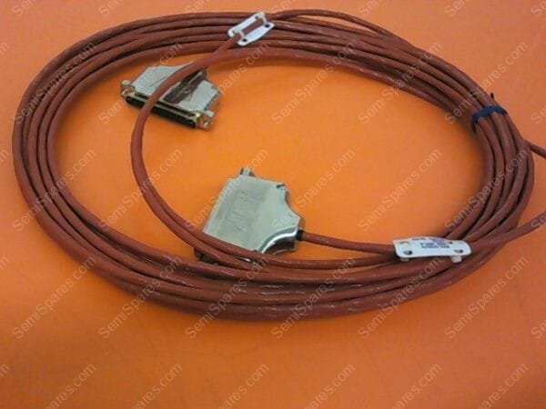 853-370174-040 | ASSY,CA,GAS PNL INTLK,40 FT - Image 3