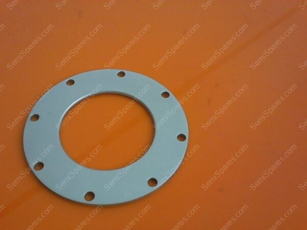 715-052220-001 | CLAMP, LL, BELLOWS, BOTTOM - Image 4