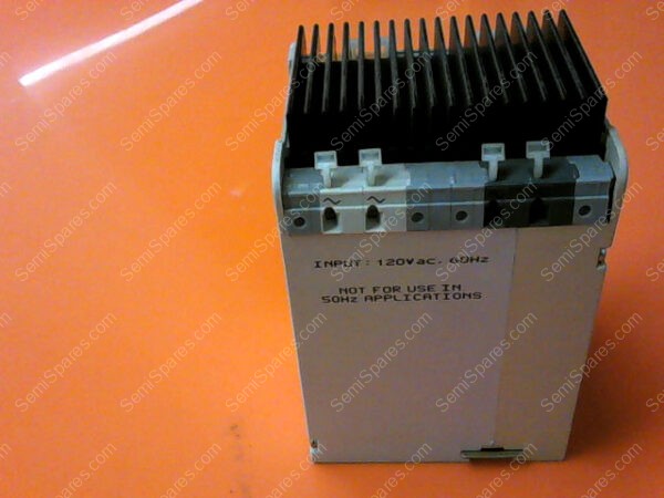 787-805 | WAGO 787-805 120VAC,60HZ 24VDC,1.0AMP - Image 4