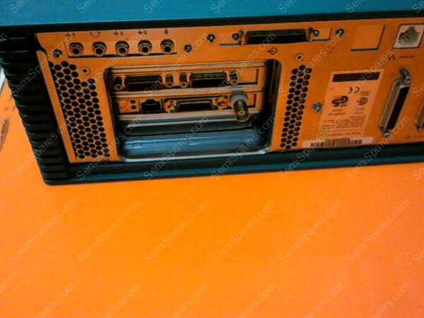 08006989D7A-5 | SILICON GRAPHICS INDIGO 2 CMNB007Y100 UNIX WORKSTATION - Image 10