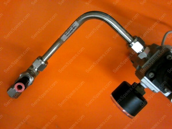 AW20-N01-CZ | SMC AW20-N01-CZ REGULATOR AKM2000 CHECK VALVE IS10-N01 SWITCH - Image 4
