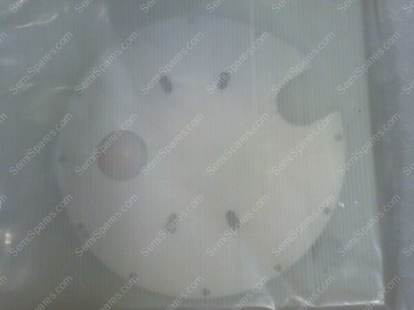 GS-2170-00 | GASKET, THERMAL ESC, P/N 0021-09902