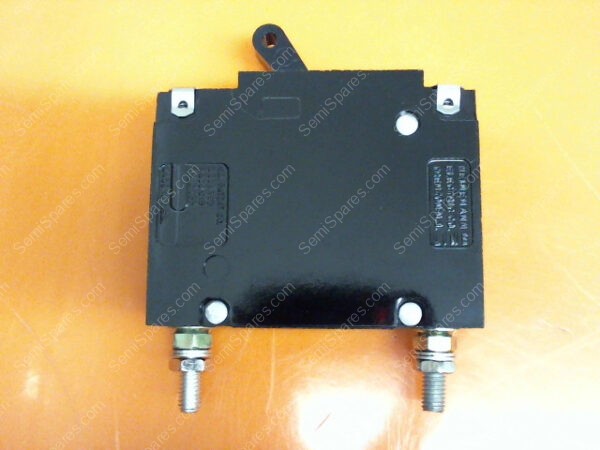 AM1-A3-A-0001-02E | AM1-A3-A-0005-02E 5A 250VAC CIRCUIT BREAKER - Image 3