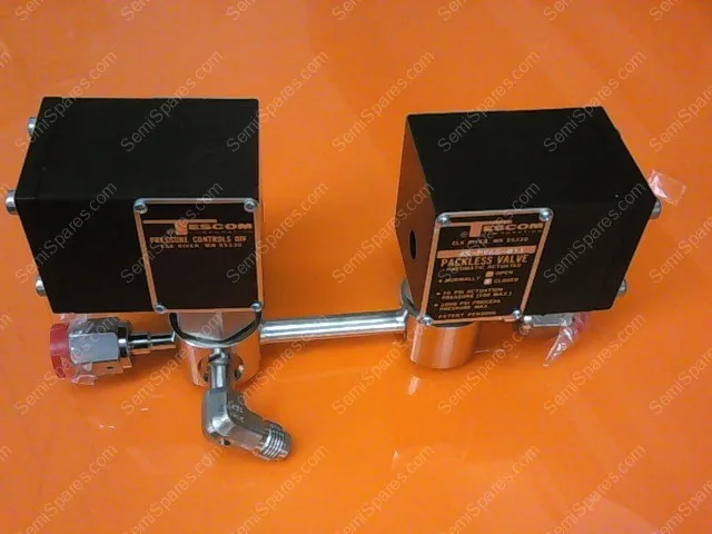 VL-0955-00 | VALVE,PRESSURE MODULE,S032-0996,AMT-P2