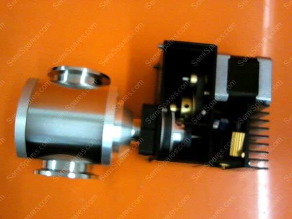 07407-10 | BWCVD THROTTLE VALVE 100-125 150MM W VITON - Image 4