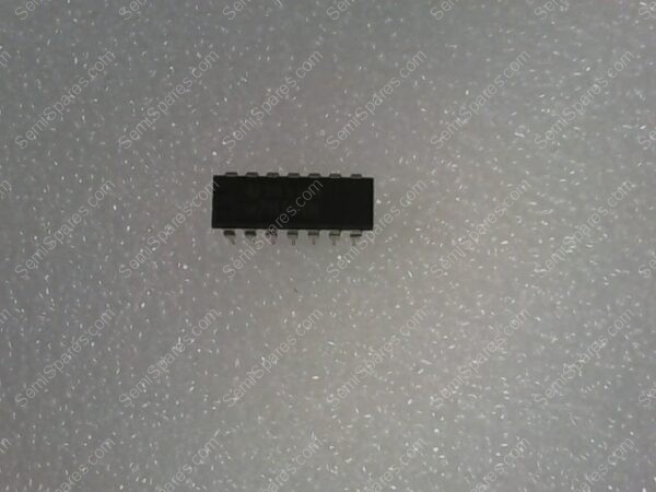 SN74LS04N | IC INVERTER 6CH 1-INP 14DIP - Image 3