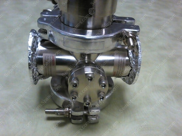 70-40-40 | PACIFIC SCIENTIFIC 70 40/40 SENSOR, IN-SITU PARTICLE LEVEL CHAMBER VACUUM - Image 3