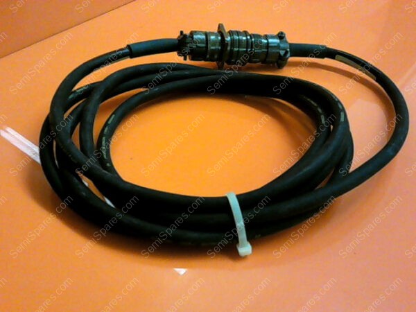 218-885045-001 | ASSY,CABLE, MEGASONIC POWER - Image 4