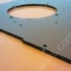 713-013791-001 | PLATE,HEATER MTG (LEXAN)