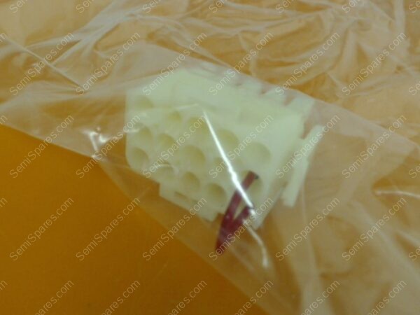 853-110776-001 | ASSY,15-PIN CONN,PLUG,CNVRTR - Image 4