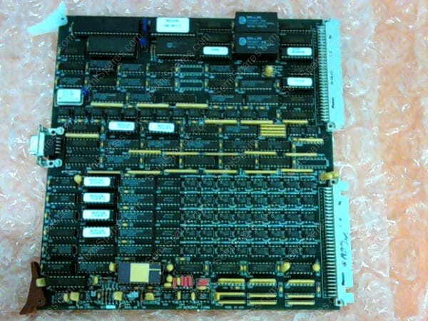 810-077121-002 | ASSY, PCB, ADIO,9900,ECE - Image 4