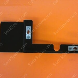 714-075507-001 | BRKT,SPRT,R REAR,TOP COV