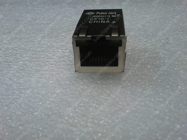 JK0654219 | CONN JACK - Image 4
