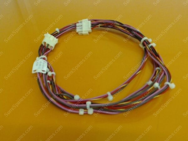 853-019806-001 | ASSY HARN PWR DIST SPCL - Image 4