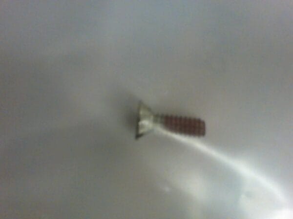 3690-04250 | SCRCAP FLT HD 4-40X3/8L SLOT 82 - Image 3