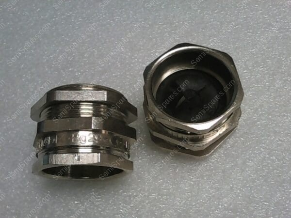 CAPRI-NORMADIX-PG29 | CAPRI-NORMADIX-PG29 CABLE GLAND - Image 2