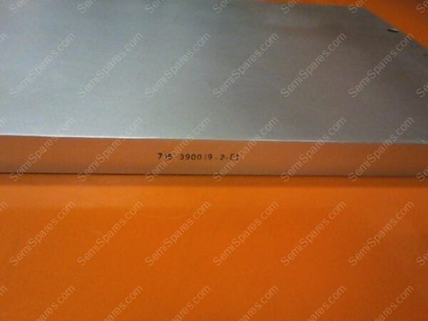 715-390019-002 | PL,BLK-OFF ELCTD HSG - Image 5