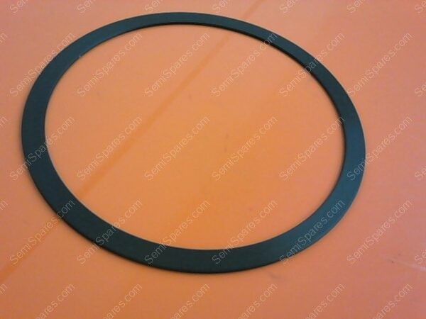 715-250199-001 | RING, SEAL, LOWER ELECTRODE - Image 4