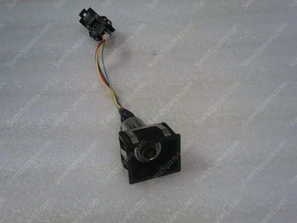 513-1701-604 | DIALCO PUSHBUTTON - Image 3