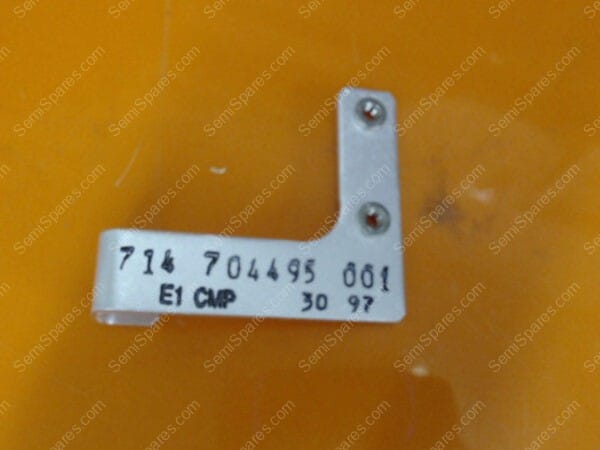714-704495-001 | COV,TY 716 INTLK,UPR MATCH - Image 3